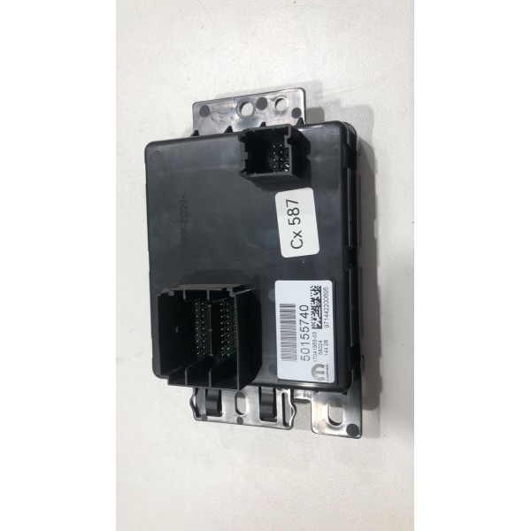 Módulo Ar Condicionado Jeep Commander 1.3 2021 22 23 2024 Módulo Ar Condicionado Jeep Commander 1.3 2021 22 23 2024