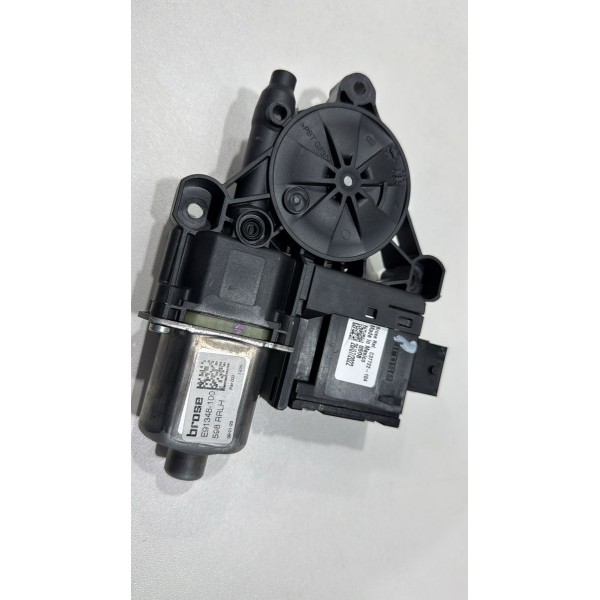 Motor Vidro Traseiro Esquerdo Jeep Commander 2022 A 2024 Motor Vidro Traseiro Esquerdo Jeep Commander 2022 A 2024