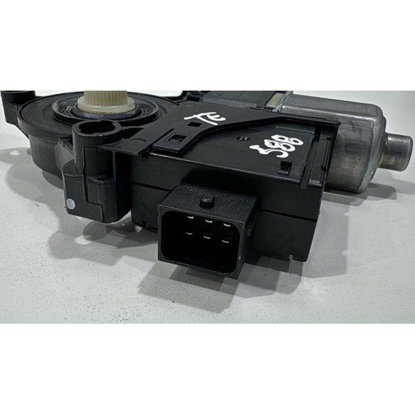 Motor Vidro Traseiro Esquerdo Jeep Commander 2022 A 2024 Motor Vidro Traseiro Esquerdo Jeep Commander 2022 A 2024