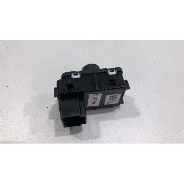 Comando Retrovisor Elétrico Rebatimento Jeep Commander 2023 Comando Retrovisor Elétrico Rebatimento Jeep Commander 2023