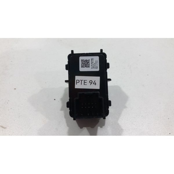 Comando Retrovisor Elétrico Rebatimento Jeep Commander 2023 Comando Retrovisor Elétrico Rebatimento Jeep Commander 2023