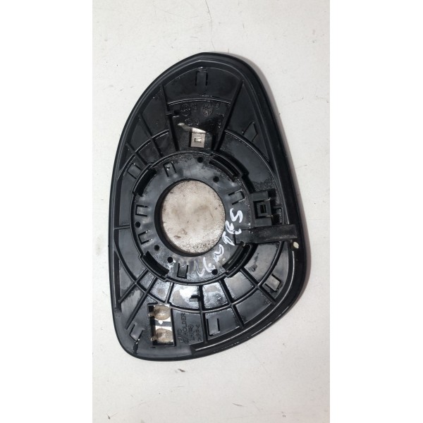 Lente Espelho Esquerdo Retrovisor Hyundai I30 Compare Orig