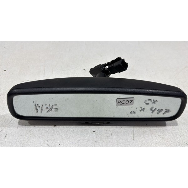 Retrovisor Inter Foto Cromático Hyundai Santa Fé Ix35