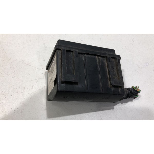 Caixa Fusíveis Ford Ecosport Fiesta 2003 Á 2012 2s6514a073 Caixa Fusíveis Ford Ecosport Fiesta 2003 Á 2012 2s6514a073
