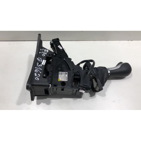 Trambulador Alavanca Marcha Automático Fiat Toro 2022 2023 Trambulador Alavanca Marcha Automático Fiat Toro 2022 2023