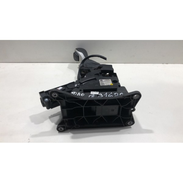 Trambulador Alavanca Marcha Automático Fiat Toro 2022 2023 Trambulador Alavanca Marcha Automático Fiat Toro 2022 2023