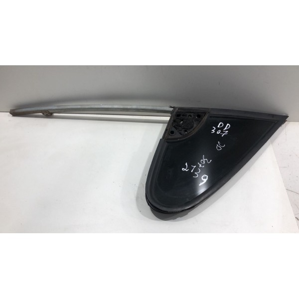 Vidro Fixo Porta Dianteira Direita Peugeot 307 2002 Á 2012 Vidro Fixo Porta Dianteira Direita Peugeot 307 2002 Á 2012