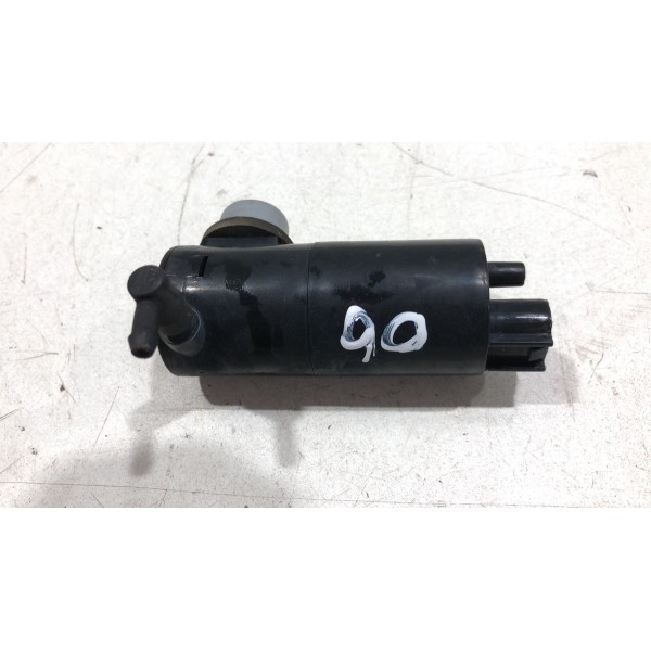 Bomba Água Limpador Parabrisa Frontier 2008 Á 2016 Original