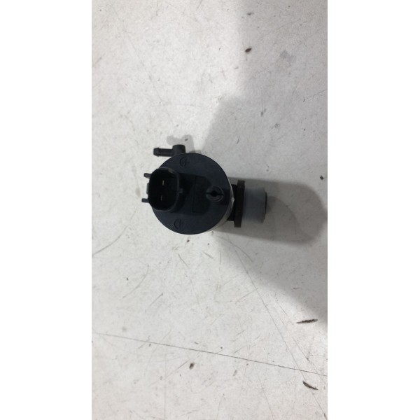 Bomba Água Limpador Parabrisa Frontier 2008 Á 2016 Original Bomba Água Limpador Parabrisa Frontier 2008 Á 2016 Original