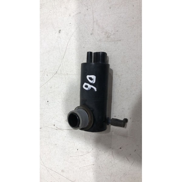 Bomba Água Limpador Parabrisa Frontier 2008 Á 2016 Original Bomba Água Limpador Parabrisa Frontier 2008 Á 2016 Original