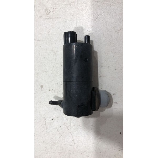 Bomba Água Limpador Parabrisa Frontier 2008 Á 2016 Original Bomba Água Limpador Parabrisa Frontier 2008 Á 2016 Original