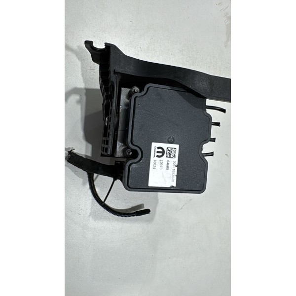 Módulo De Freio Abs 0265297313 Ram Rampage Módulo De Freio Abs 0265297313 Ram Rampage