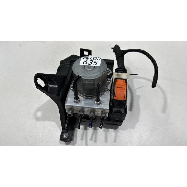 Módulo De Freio Abs 0265297313 Ram Rampage Módulo De Freio Abs 0265297313 Ram Rampage
