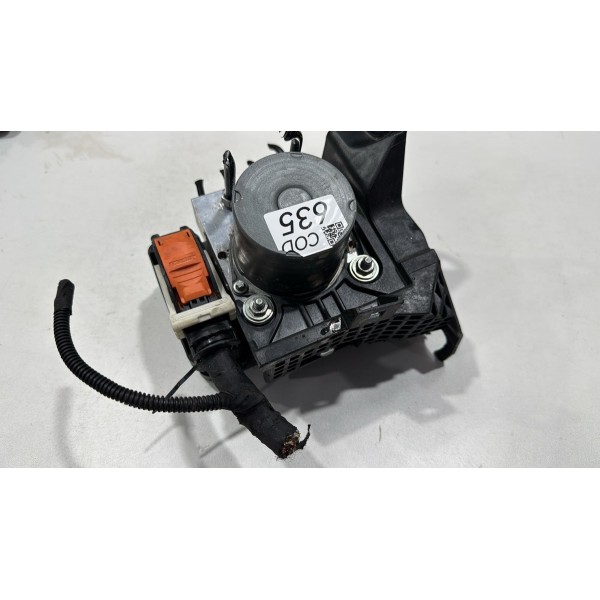 Módulo De Freio Abs 0265297313 Ram Rampage Módulo De Freio Abs 0265297313 Ram Rampage