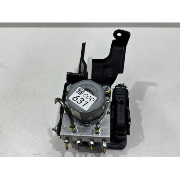 Módulo Freio Abs 0265299693 476609ex0e Nissan Versa Módulo Freio Abs 0265299693 476609ex0e Nissan Versa