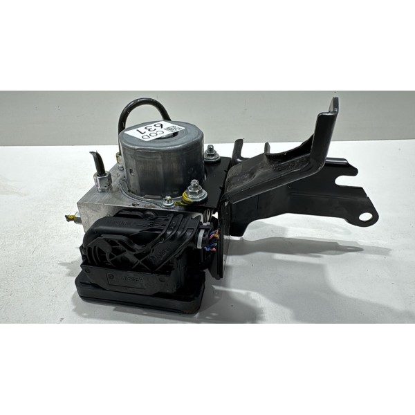 Módulo Freio Abs 0265299693 476609ex0e Nissan Versa Módulo Freio Abs 0265299693 476609ex0e Nissan Versa