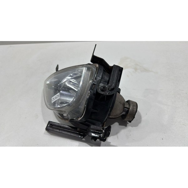 Farol Milha Esquerdo Hyundai Veracruz 2007 2008 2009 2011 Cromado Farol Milha Esquerdo Hyundai Veracruz 2007 2008 2009 2011 Cromado