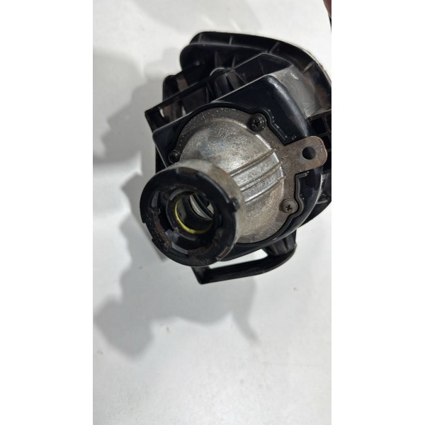 Farol Milha Esquerdo Hyundai Veracruz 2007 2008 2009 2011 Cromado Farol Milha Esquerdo Hyundai Veracruz 2007 2008 2009 2011 Cromado