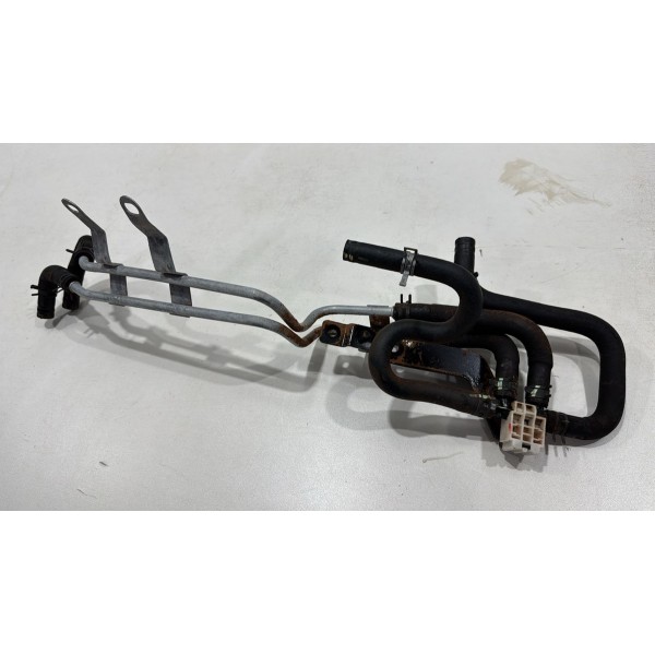 Par Mangueira Cano Hidrovácuo Toyota Yaris 1.5 2023 2022 Par Mangueira Cano Hidrovácuo Toyota Yaris 1.5 2023 2022