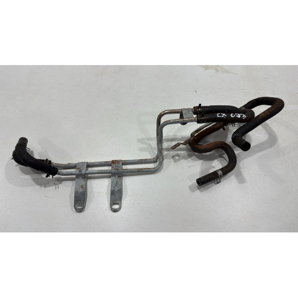 Par Mangueira Cano Hidrovácuo Toyota Yaris 1.5 2023 2022 Par Mangueira Cano Hidrovácuo Toyota Yaris 1.5 2023 2022