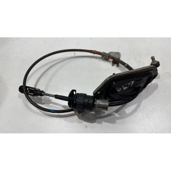 Cabo Trambulador Cambio Automático Toyota Yaris 24 Original Cabo Trambulador Cambio Automático Toyota Yaris 24 Original