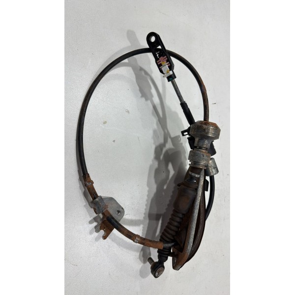 Cabo Trambulador Cambio Automático Toyota Yaris 24 Original Cabo Trambulador Cambio Automático Toyota Yaris 24 Original