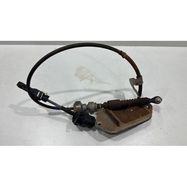 Cabo Trambulador Cambio Automático Toyota Yaris 24 Original Cabo Trambulador Cambio Automático Toyota Yaris 24 Original