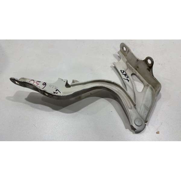 Braço Capo Esquerdo Kia Sportage 2012 Á 2016