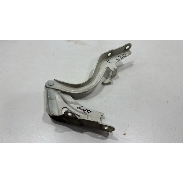 Braço Capo Esquerdo Kia Sportage 2012 Á 2016