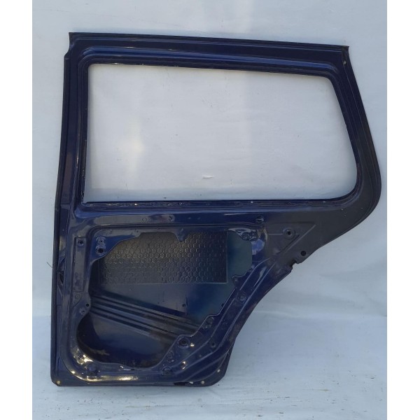 Porta Traseira Direita Vw Golf 1999 À 2013. Original