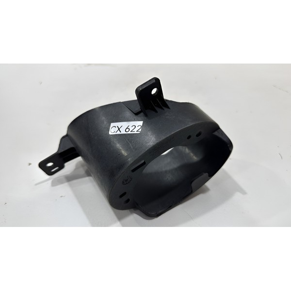 Suporte Farol Milha Esquerdo Honda Hr-v 2017 2018 Original Preto Suporte Farol Milha Esquerdo Honda Hr-v 2017 2018 Original Preto