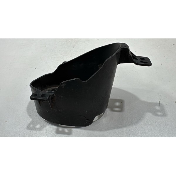 Suporte Farol Milha Esquerdo Honda Hr-v 2017 2018 Original Preto Suporte Farol Milha Esquerdo Honda Hr-v 2017 2018 Original Preto