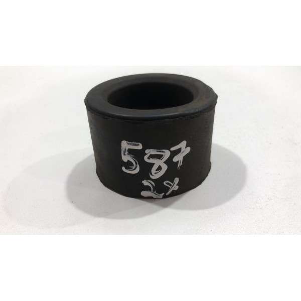 Borracha Espaçador Estepe Jeep Commander 2021 Á 2024 Borracha Espaçador Estepe Jeep Commander 2021 Á 2024