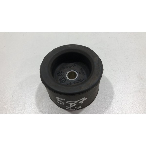 Borracha Espaçador Estepe Jeep Commander 2021 Á 2024 Borracha Espaçador Estepe Jeep Commander 2021 Á 2024