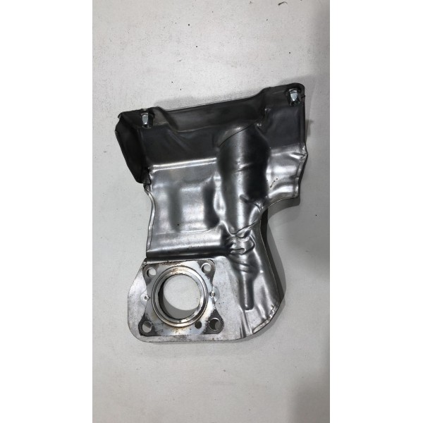 Defletor Calor Turbina Jeep Commander 2021 Á 2025 46338507 Defletor Calor Turbina Jeep Commander 2021 Á 2025 46338507