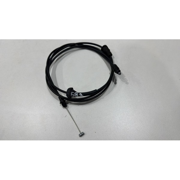 Cabo Abertura De Capô Jeep Compass Commander Cabo Abertura De Capô Jeep Compass Commander