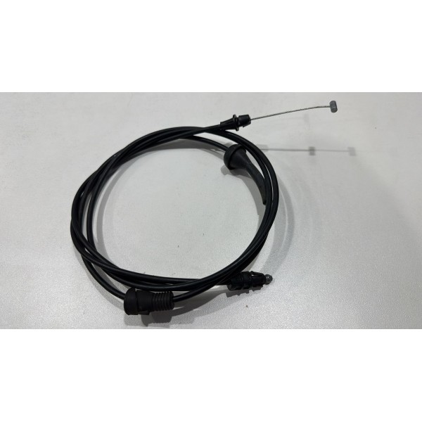 Cabo Abertura De Capô Jeep Compass Commander Cabo Abertura De Capô Jeep Compass Commander