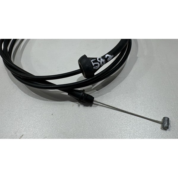 Cabo Abertura De Capô Jeep Compass Commander Cabo Abertura De Capô Jeep Compass Commander