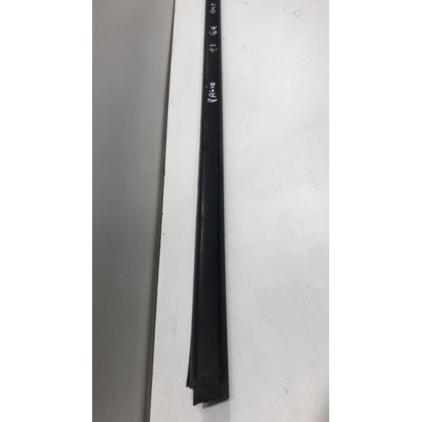 Pestana Externa Traseira Direita Palio Siena G4 2010 11 2012