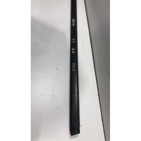 Pestana Externa Traseira Direita Palio Siena G4 2010 11 2012