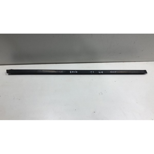 Pestana Externa Traseira Direita Palio Siena G4 2010 11 2012