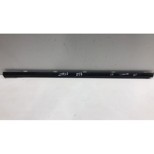 Pestana Externa Dianteira Esquerda Kia Sorento 2006 Á 2009 Pestana Externa Dianteira Esquerda Kia Sorento 2006 Á 2009