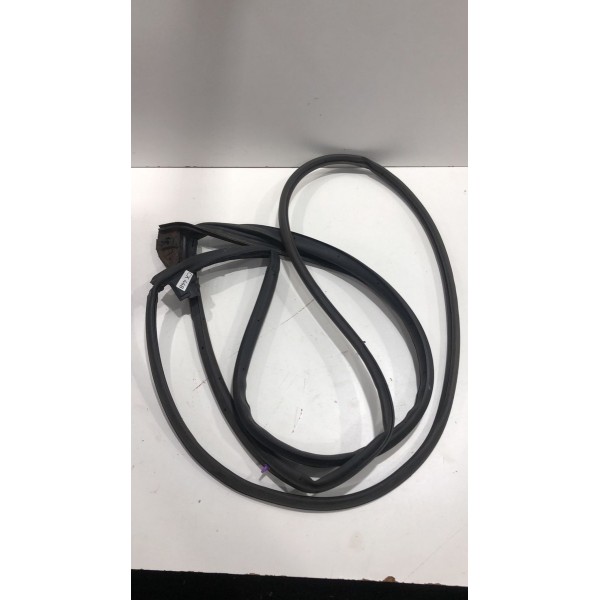 Borracha Porta Diant Direita Toyota Corolla 2020 2021 2023 Borracha Porta Diant Direita Toyota Corolla 2020 2021 2023