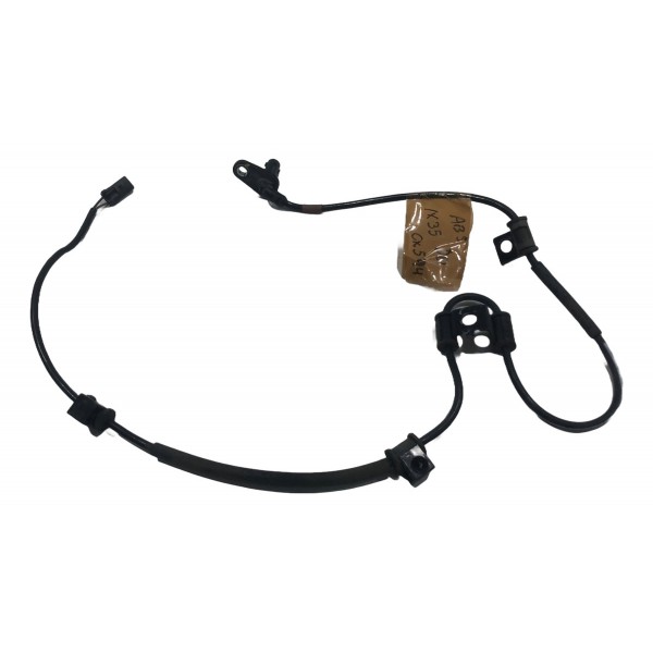 Sensor Abs Dianteiro Direito Hyunda Ix35 2012 Á 19 Original