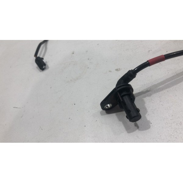 Sensor Abs Dianteiro Direito Hyunda Ix35 2012 Á 19 Original