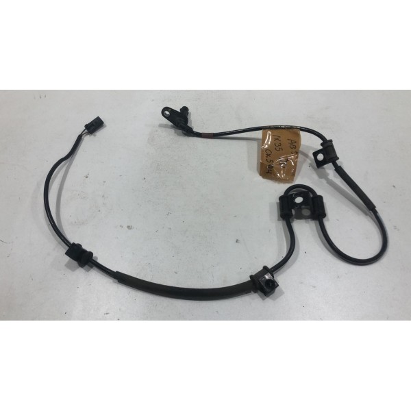 Sensor Abs Dianteiro Direito Hyunda Ix35 2012 Á 19 Original