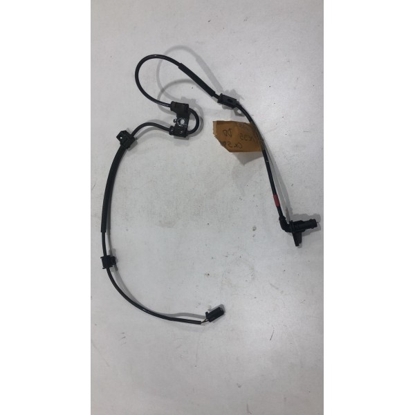 Sensor Abs Dianteiro Direito Hyunda Ix35 2012 Á 19 Original