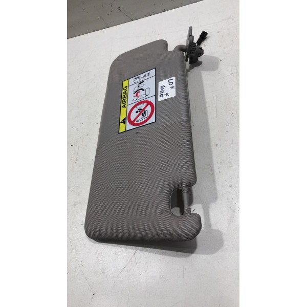 Quebra Sol Lado Direito Fiat Toro 2017 2018 2019 20 Original Quebra Sol Lado Direito Fiat Toro 2017 2018 2019 20 Original