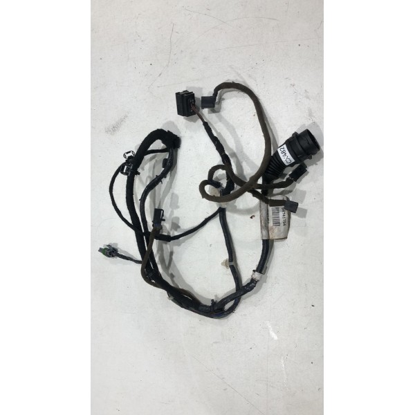 Chicote Porta Dianteira Direita Chevrolet Agile 1.4 2013 Chicote Porta Dianteira Direita Chevrolet Agile 1.4 2013