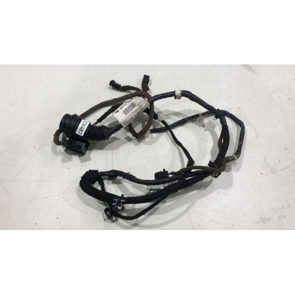 Chicote Porta Dianteira Direita Chevrolet Agile 1.4 2013 Chicote Porta Dianteira Direita Chevrolet Agile 1.4 2013